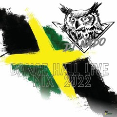 Dj NaDo - DANCEHALL LIVE MIX 2022