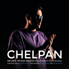 Melodic Techno Session Vol. 1