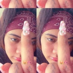 Haters can never hold me down.