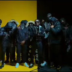 Twin S - Daily Duppy GRM Daily