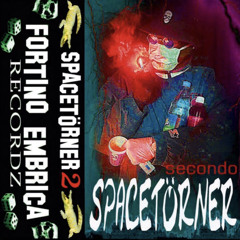 SpaceTörner2 - KingClizzod