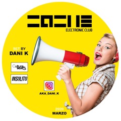 Dani K Sonido Cache MARZO 2020