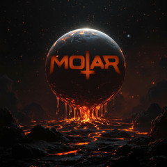 MOTAR - PLANET MELTDOWN (PL8LIST Exclusive · November)