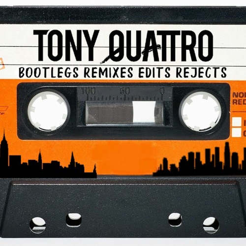 SIA - Cheap Thrills Feat. Sean Paul (Tony Quattro Bootleg)