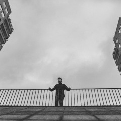 Wellenrauschen Interview with Ryan Lee West aka Rival Consoles.