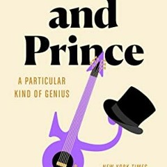 VIEW KINDLE 📨 Dickens and Prince: A Particular Kind of Genius by  Nick Hornby KINDLE