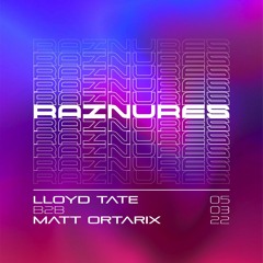Rainures:LIVE