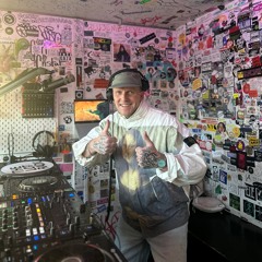 JEANS @ The Lot Radio 02-01-2025