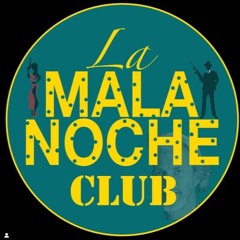 Full Moon Bday Party Ibi & Patty Skerinsky @ La Mala Noche -  Alfa Toe DJ Set