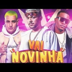 (Vai novinha An An An) Kaio Viana, Dyamante, Dj Vitor Lima (nat0 bootleg)