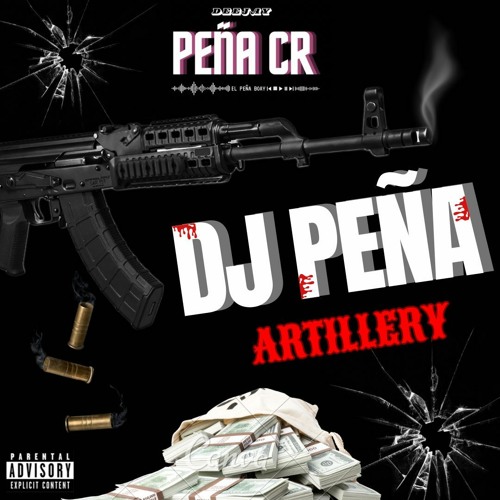 ARTILLERY_DJ PEÑA CR