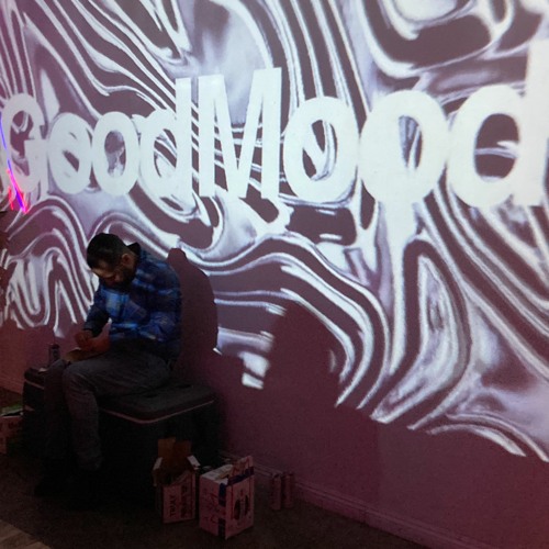 Session #18 (Goodie Bag: Hip Hop and R&B)