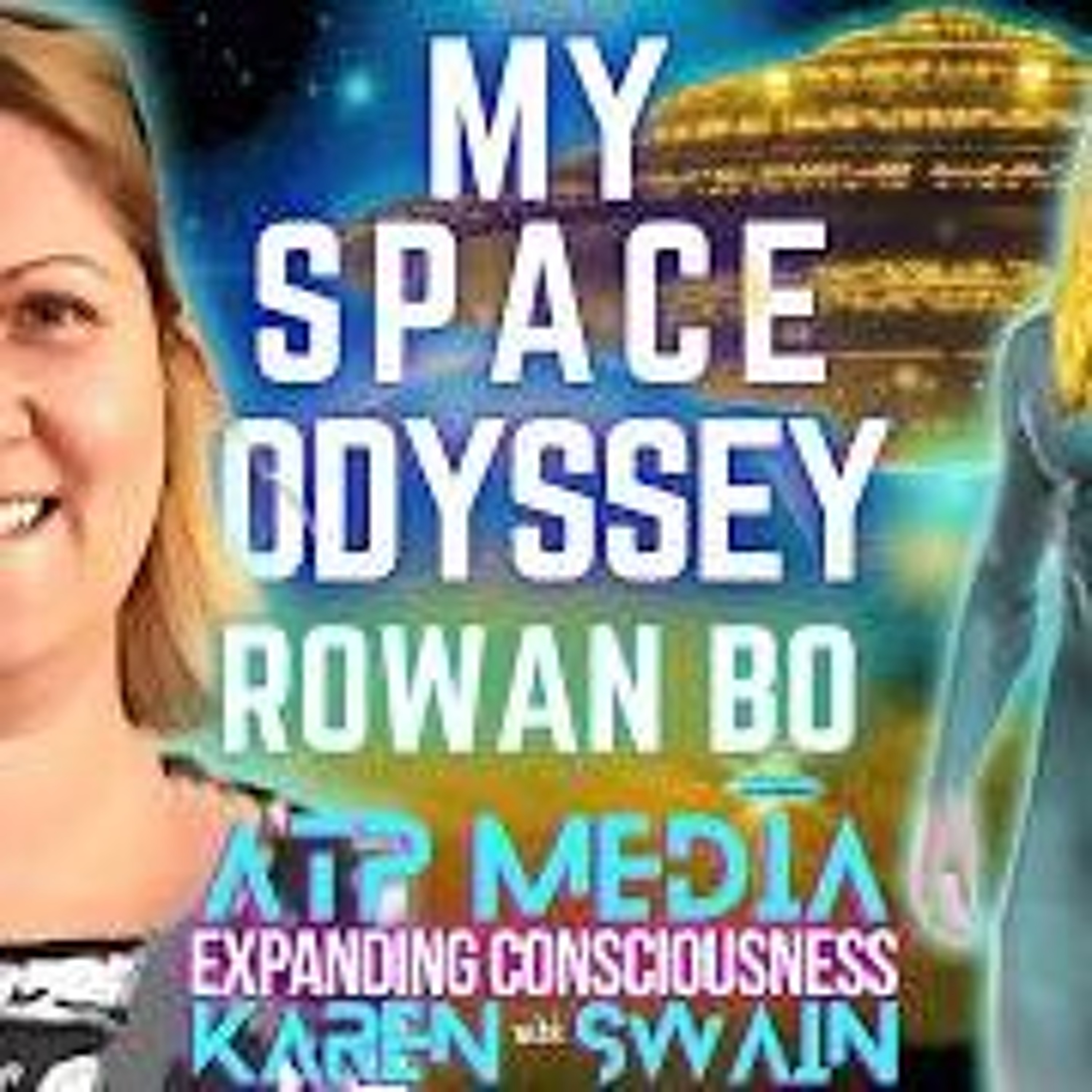 New Information with The Travellers - Rowan Bo  ATP Media episode artwork