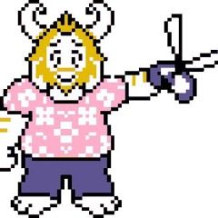 Bergentrückung + ASGORE [VRC6 Cover]