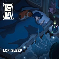 lofi sleep by Lola