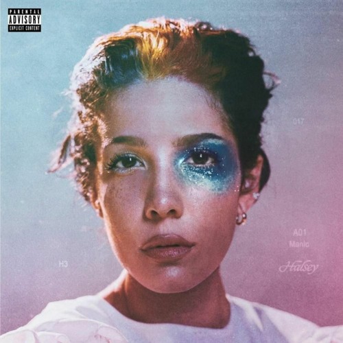 Halsey - Graveyard (MrOxygen Remix)