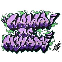 WANNA BE MY LADY / ChillER, Tombow, DJ TAIJI