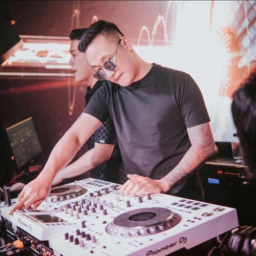 GIAI DIEU TINH YEU  ( ANH ECH MIX)