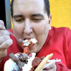 Dave Kebs-The kebab