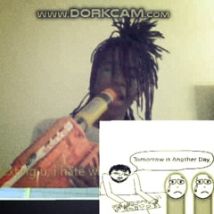 quinn ok im cool dork mixx