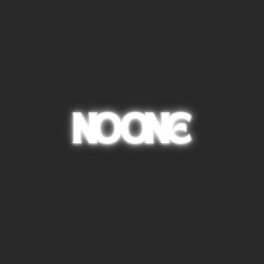 NoOne