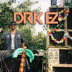 DRK-EZ - Darkive #2 Multi-Genre