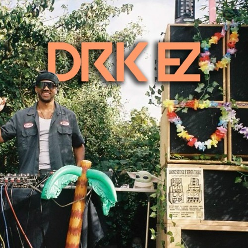 DRK-EZ - Darkive #2 Multi-Genre
