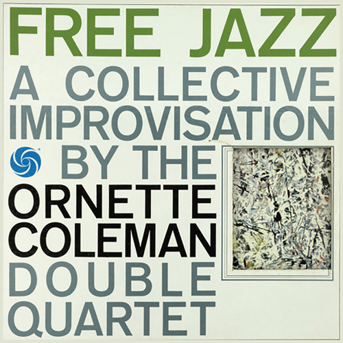Free Jazz (Part 1)