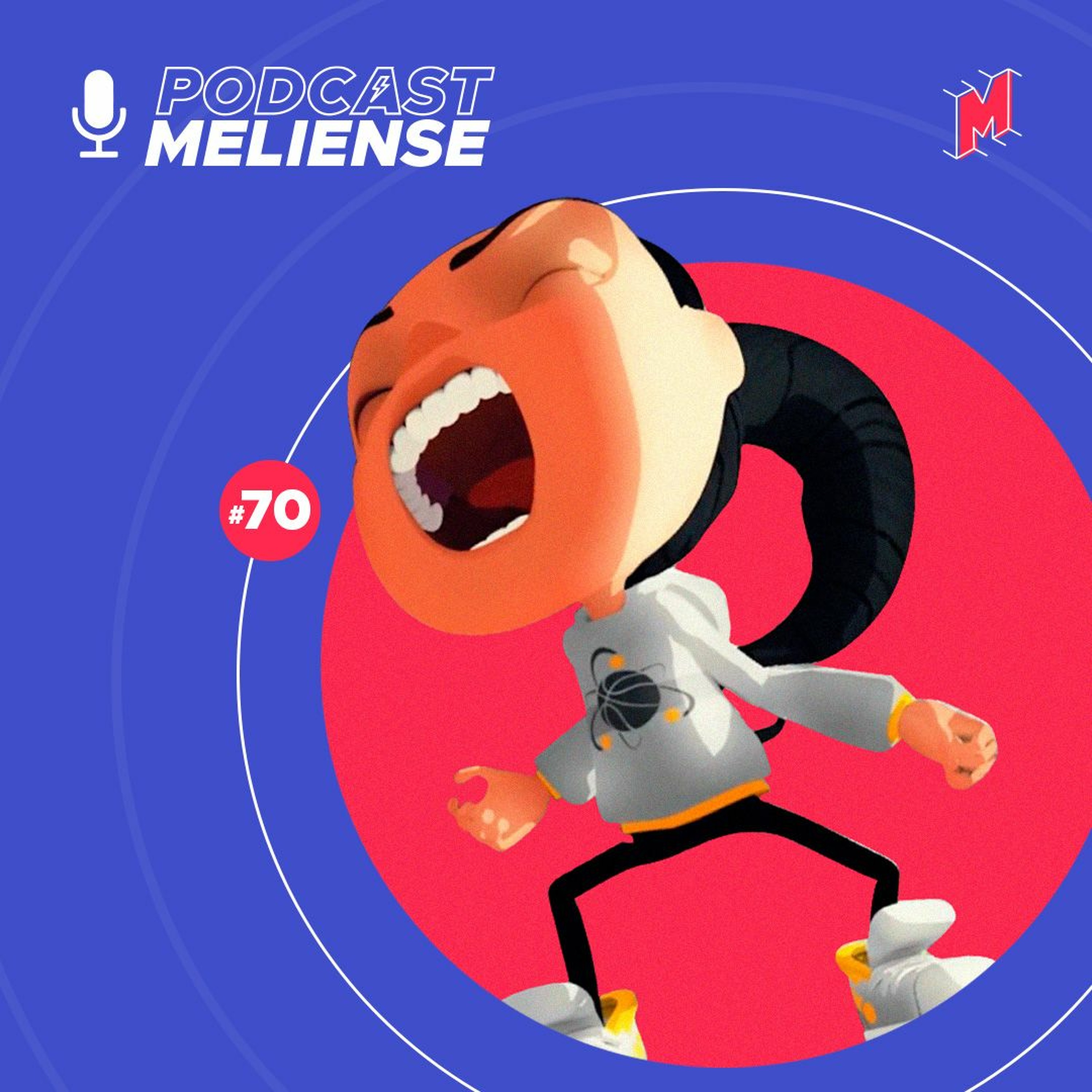 Podcast Meliense