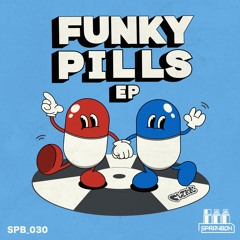 CLIKK & That Fancy I - MICRODOSE
