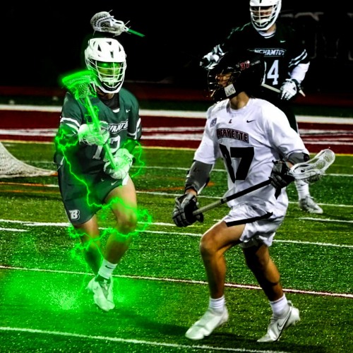 Bing Lacrosse Pregame Mix