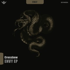 Crossbow - Patience (Original Mix)