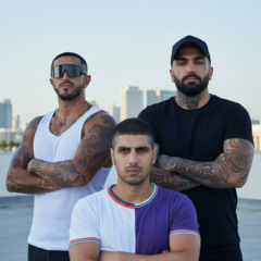 Pishro x Ho3ein x Sefat - Lati