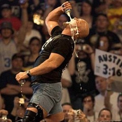Stone Cold Steve Austin Alliance Theme
