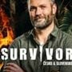 Survivor Česko a Slovensko; (2022) Season 3 Episode 1 Full#Episode -908606