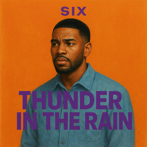 Thunder in the rain