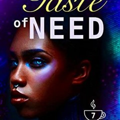 Read KINDLE 📄 Little Taste of Need (FF Monster Romance) (Creature Cafe Series Book 7