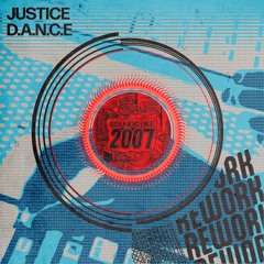 Justice - D.A.N.C.E. (Ocean Roulette Rework)