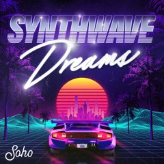Synthwave Dreams - Album Teaser