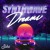 Artwork for Synthwave Dreams - Album Teaser