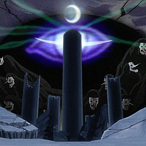 wjk - NARKOKSIĘŻYC 2055 (prod. Glokay) gfx @2dopeprintrealityy