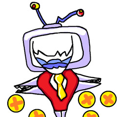 IT'S NOW TIME FOR OUR