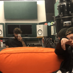 SIP SOME WATER FT MMBEATS