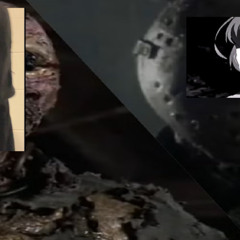 JASON VOORHEES.feat(drughall0)