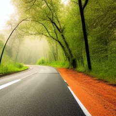 Rainy Summer Streets (Gällivare Dance Mix)