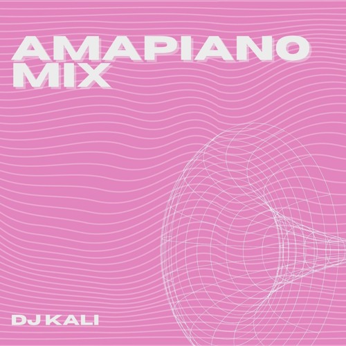 AMAPIANO MIX | DJ KALI 2022 (ft. Big Flexa, Danko, Umama Akekho + more)