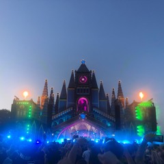 MIX 001 - JUNE 2021