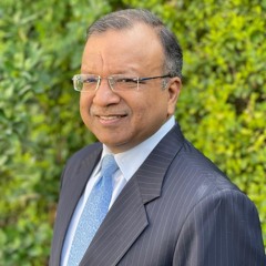 IAS Subodh Agarwal: Pioneering Sustainable Green Energy and Wildlife Harmony