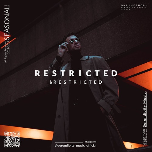 RESTRICTED AREA | SM Playlist
