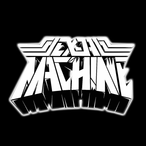 Maquina Santanica - Exta Machine & Satanico Trvza